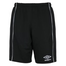 Kit Goleiro Umbro Bermuda Shelter + Luva + Meião Infantil - Foto 2