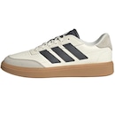 Tênis Masculino adidas Courtblock - Foto 2