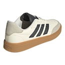 Tênis Masculino adidas Courtblock - Foto 4