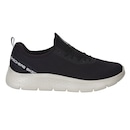 Tênis Masculino Skechers Go Walk Flex Saturn Horizon - Foto 1