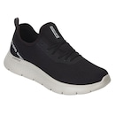 Tênis Masculino Skechers Go Walk Flex Saturn Horizon - Foto 3