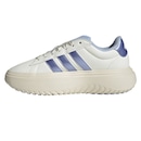 Tênis Feminino adidas Grand Court Platform - Foto 2