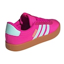 Tênis Feminino adidas VL Court 3.0 - Foto 4