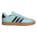 Tênis Feminino adidas VL Court 3.0 - Foto 1