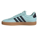 Tênis Feminino adidas VL Court 3.0 - Foto 2