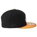 Boné New Era 9Fifty Snapback Philadelphia Eagles NFL Masculino - Foto 7