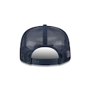Boné New Era 9Fifty A-Frame Snapback Dallas Cowboys NFL Masculino - Foto 5
