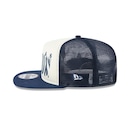 Boné New Era 9Fifty A-Frame Snapback Dallas Cowboys NFL Masculino - Foto 7