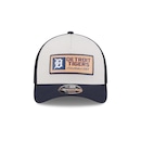 Boné New Era 9Forty M-Crown Detroit Tigers MLB Masculino - Foto 2