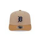 Boné New Era 9Seventy Strech Snap Detroit Tigers MLB Masculino - Foto 2