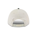 Boné New Era 9Forty M-Crown A-Frame Milwaukee Bucks NBA Masculino - Foto 4