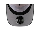 Boné New Era 9Forty M-Crown A-Frame Milwaukee Bucks NBA Masculino - Foto 5