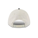 Boné New Era 9Forty M-Crown A-Frame Miami Heat NBA Masculino - Foto 4