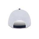 Boné New Era 9Forty M-Crown A-Frame Denver Nuggets NBA Masculino - Foto 4