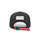 Boné New Era Runner Los Angeles Lakers NBA Masculino - Foto 4