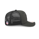 Boné New Era 9Seventy San Francisco 49ers NFL Masculino - Foto 3