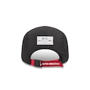 Boné New Era Runner Golden State Warriors NBA Masculino - Foto 4