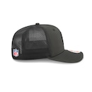 Boné New Era 9Seventy New York Jets NFL Masculino - Foto 3