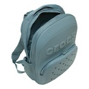 Mochila Crocs Classic Backpack Pond - Foto 3