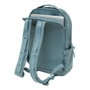 Mochila Crocs Classic Backpack Pond - Foto 4