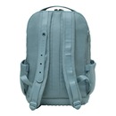 Mochila Crocs Classic Backpack Pond - Foto 5
