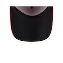 Boné New Era 9Forty A-Frame Snapback Los Angeles Dodgers MLB Masculino - Foto 6