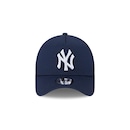 Boné New Era 9Forty A-Frame Snapback New York Yankees MLB Masculino - Foto 2