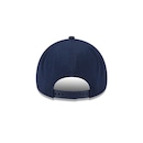 Boné New Era 9Forty A-Frame Snapback New York Yankees MLB Masculino - Foto 5