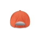 Boné New Era 9Forty A-Frame Snapback Chicago Bulls NBA Masculino - Foto 5