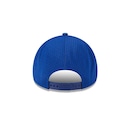 Boné New Era 9Forty A-Frame Snapback Los Angeles Dodgers MLB Masculino - Foto 5
