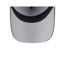Boné New Era 9Forty A-Frame Snapback Las Vegas Raiders NFL Masculino - Foto 6