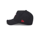 Boné New Era 9Forty A-Frame Snapback Chicago Bulls NBA Masculino - Foto 7
