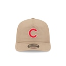 Boné New Era 19Twenty Strapback Chicago Cubs MLB Masculino - Foto 2