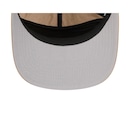 Boné New Era 19Twenty Strapback Chicago Cubs MLB Masculino - Foto 6