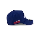Boné New Era 9Forty A-Frame Los Angeles Dodgers MLB Hyperfly Masculino - Foto 4