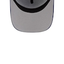 Boné New Era 9Forty A-Frame Los Angeles Dodgers MLB Hyperfly Masculino - Foto 6