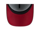 Boné New Era 9Forty A-Frame Snapback Chicago Bulls NBA Masculino - Foto 6