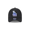 Boné New Era 9Forty A-Frame Snapback Los Angeles Dodgers MLB Masculino - Foto 2