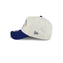 Boné New Era 9Forty A-Frame Los Angeles Dodgers MLB Masculino - Foto 7