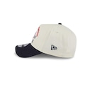 Boné New Era 9Forty A-Frame New York Yankees MLB Masculino - Foto 7