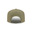 Boné New Era 19Twenty Strapback Golden State Warriors NBA Masculino - Foto 5