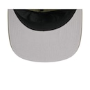 Boné New Era 19Twenty Strapback Golden State Warriors NBA Masculino - Foto 6