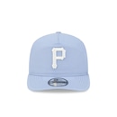 Boné New Era 19Twenty Strapback Pittsburgh Pirates MLB Masculino - Foto 2