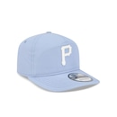 Boné New Era 19Twenty Strapback Pittsburgh Pirates MLB Masculino - Foto 3