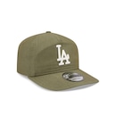 Boné New Era 19Twenty Strapback Los Angeles Dodgers MLB Masculino - Foto 3