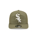 Boné New Era 19Twenty Strapback Chicago White Sox MLB Masculino - Foto 2