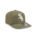 Boné New Era 19Twenty Strapback Chicago White Sox MLB Masculino - Foto 3
