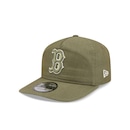 Boné New Era 19Twenty Strapback Boston Red Sox MLB Masculino - Foto 1