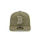 Boné New Era 19Twenty Strapback Boston Red Sox MLB Masculino - Foto 2