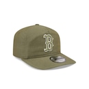 Boné New Era 19Twenty Strapback Boston Red Sox MLB Masculino - Foto 3